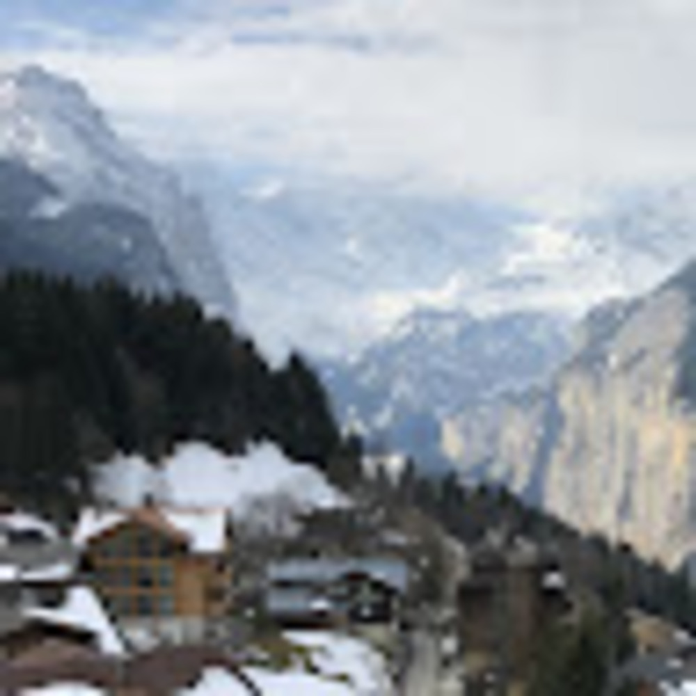 Meet your Posher, Melody